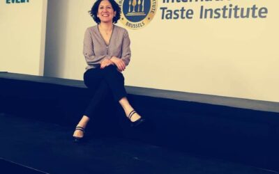 International Taste Institute celebration