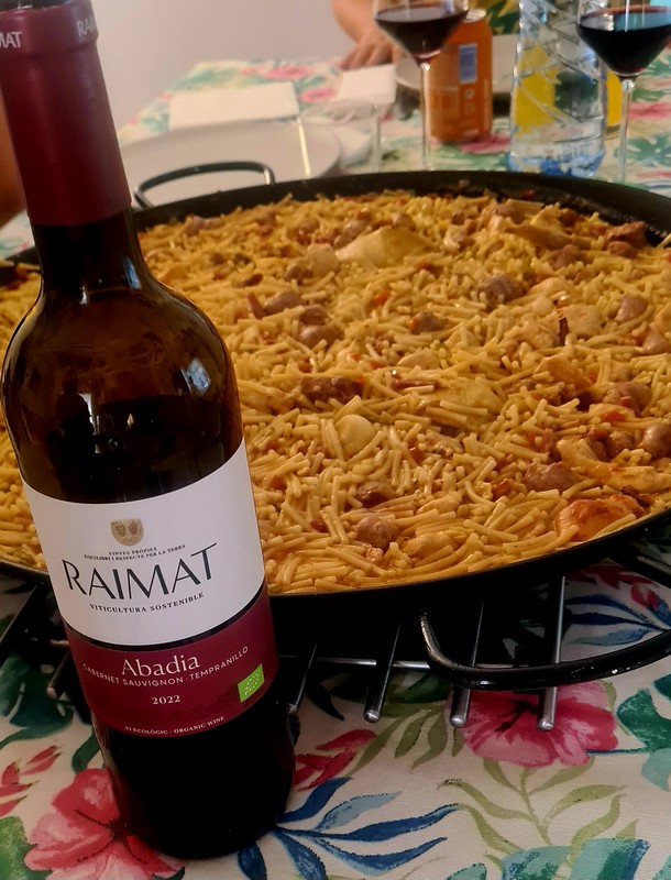 Rioja foto